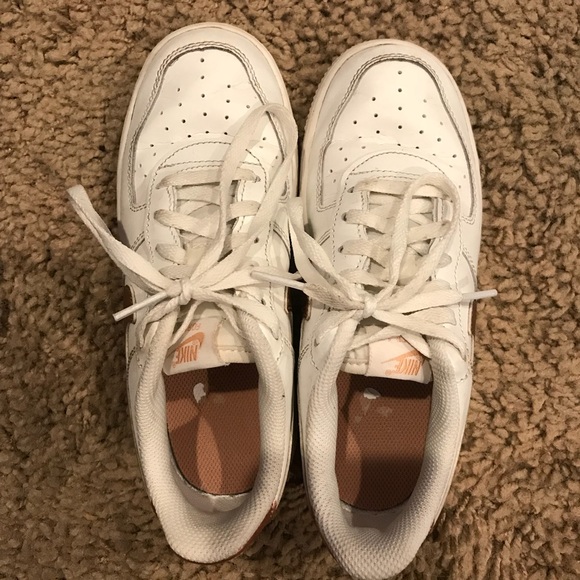 children's air force 1